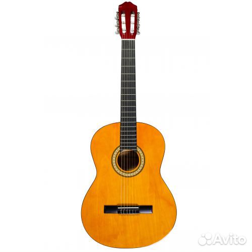 Гитара детская veston C-45A 3/4