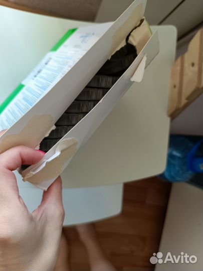 Линзы контактные однодневные