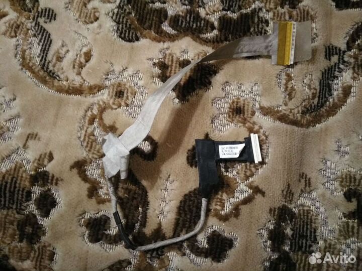 Матрица LTN154AT07-T01 - 15,4