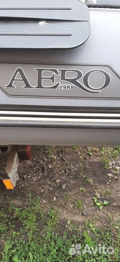 Моторные лодки