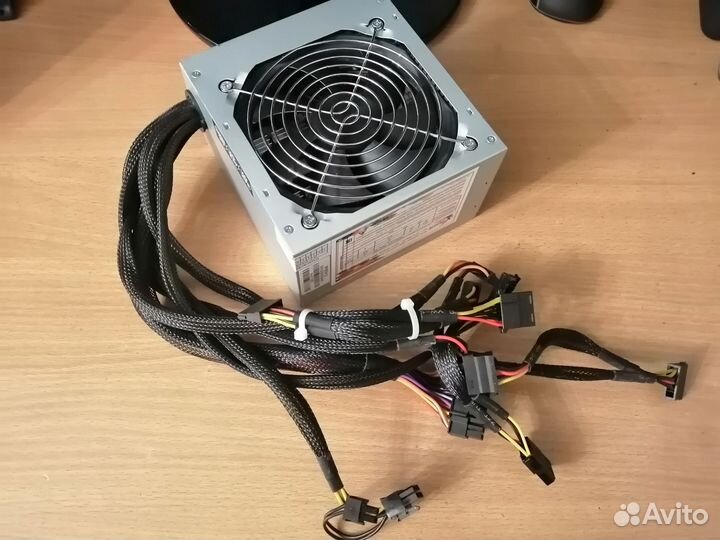 Блок питания 500w