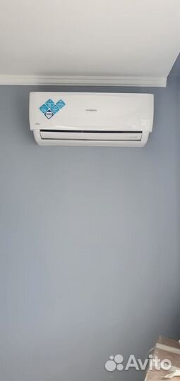 Монтажник кондиционеров