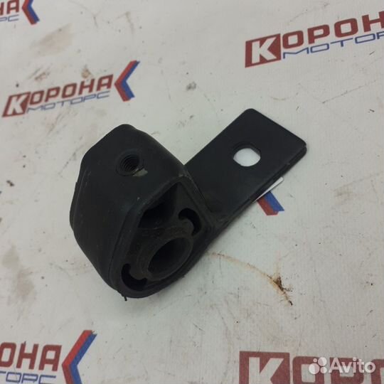 Сайлентблок рычага подвески citroen berlingo