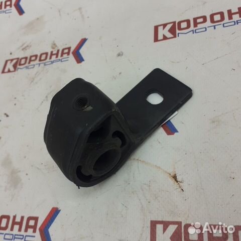 Сайлентблок рычага подвески citroen berlingo