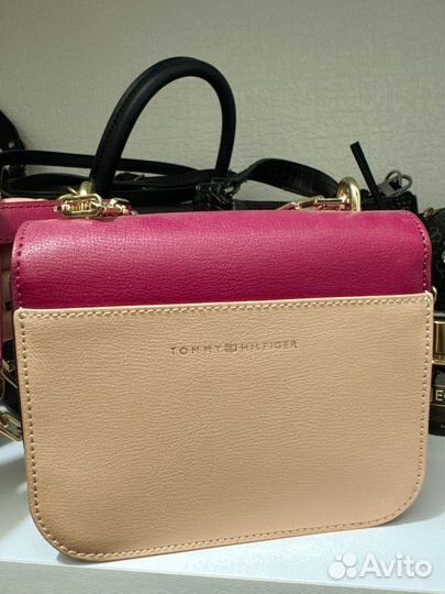 Сумка Tommy hilfiger