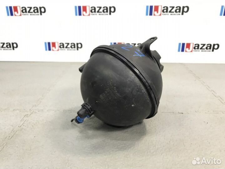 Бачок расширительный Bmw X3 F25 N55B30A 2012