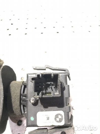 Переключатель подрулевой Bmw Е39