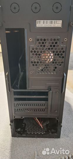 Корпус для пк zalman