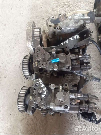 Фольксваген т4 тнвд 2.4Д 2.5тди 1.9Д