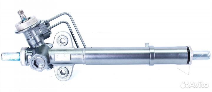 Восстановленная рулевая рейка KIA Sephia II 2001