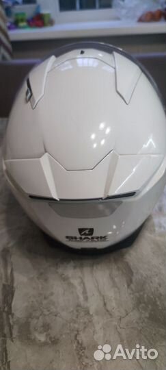 Мотошлем Shark размер L