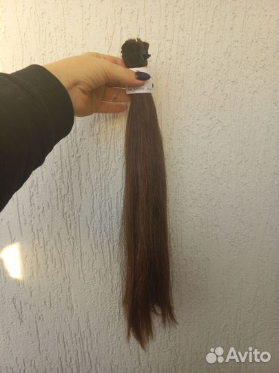 Волосы для наращивания