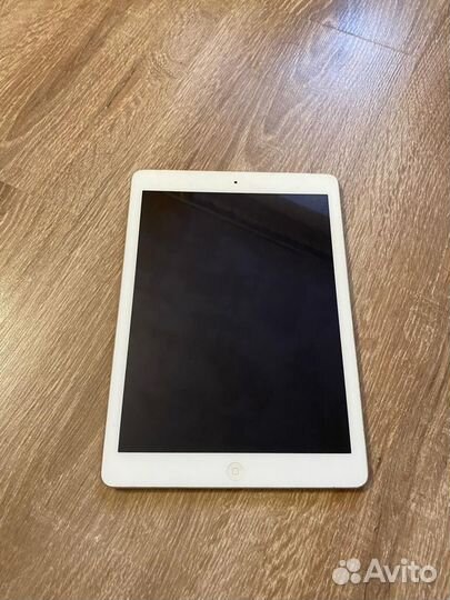 iPad air 32gb