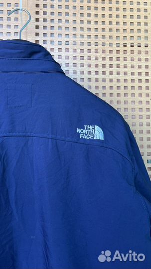 Куртка the north face xxxl