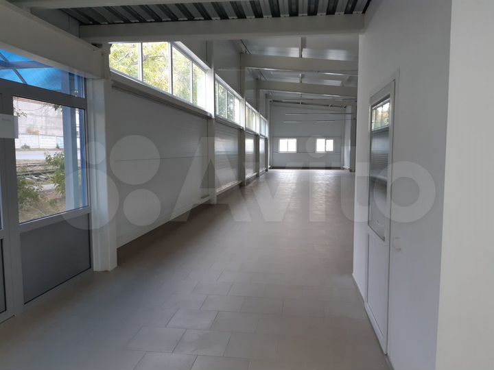 Торговая площадь, 280 м²