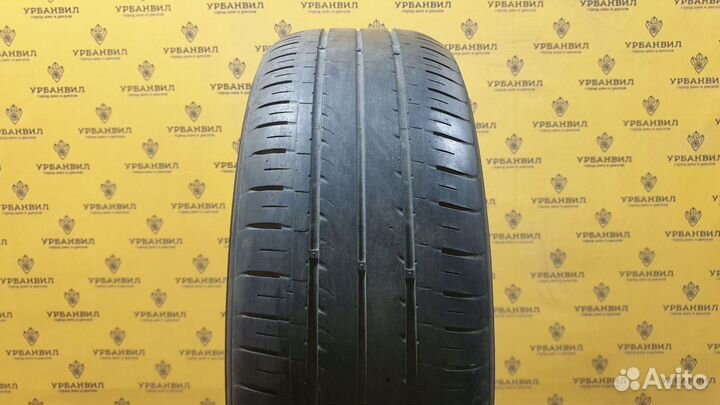 Kumho Solus KH17 205/60 R16