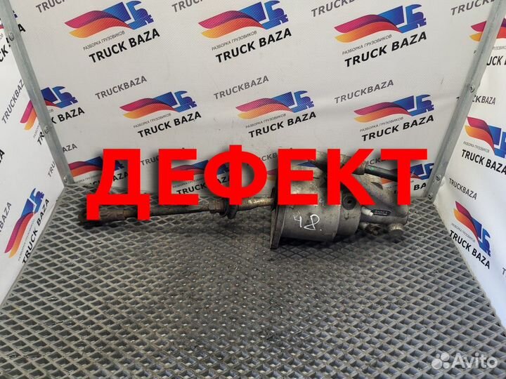 1747895 пгу сцепления KS770