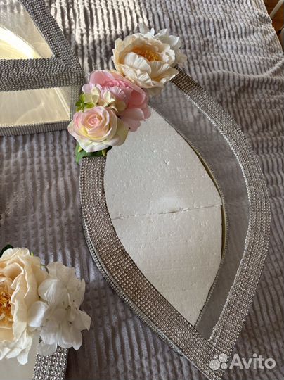 Свадебные корзины