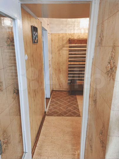 2-к. квартира, 38 м², 4/5 эт.