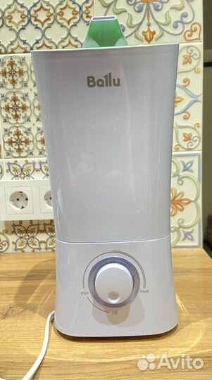 Увлажнитель воздуха