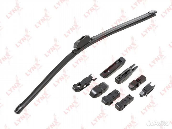 Щетки стеклоочистителя