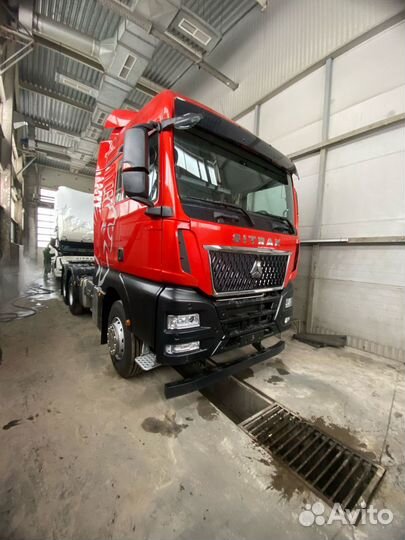 Sitrak C7H Max, 2023