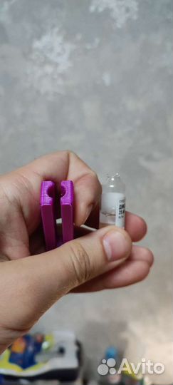 Открывалка для ампул