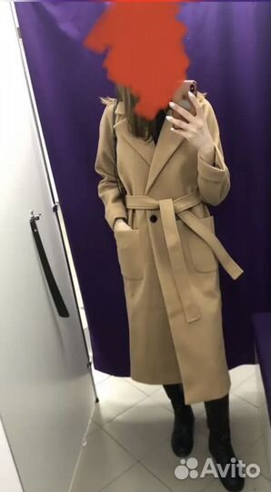 Пальто