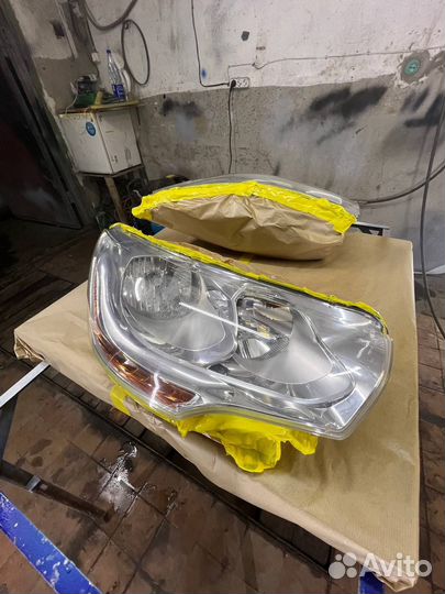 Покраска авто,полировка