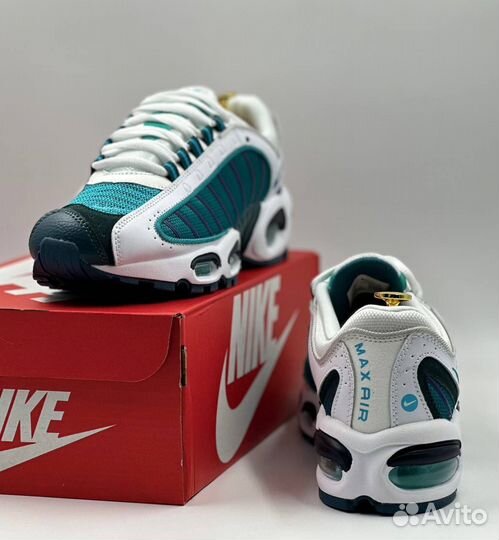 Nike Air Max Tailwind 4 Spirit Teal