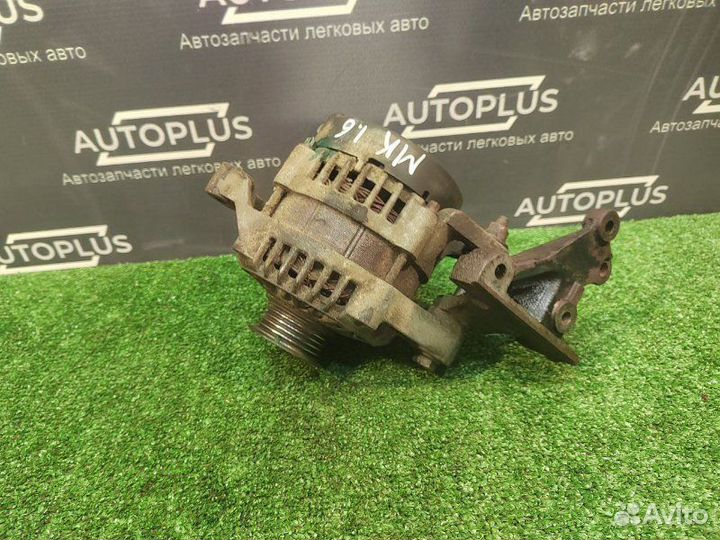 Генератор Geely Mk 1.5 MR479QA 2010