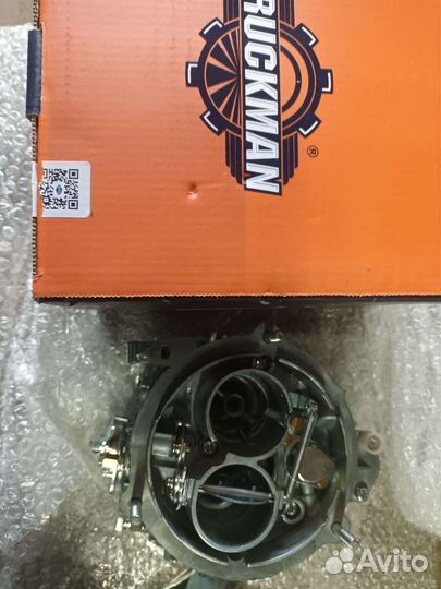 Карбюратор к151с