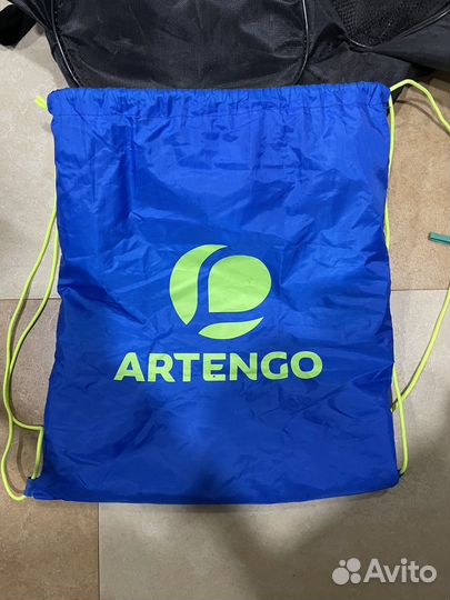 Набор спортивных резинок и утяжелителей