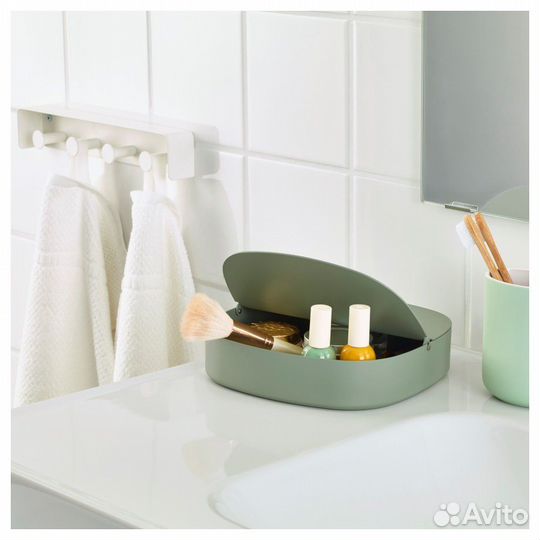 Икеа Юпперлиг шкатулка/ящик