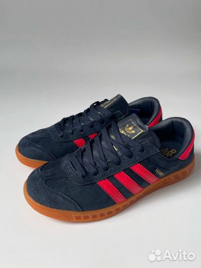 Adidas hamburg