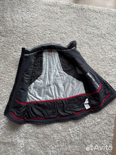 Жилет Softshell Engelbert Strauss Motion