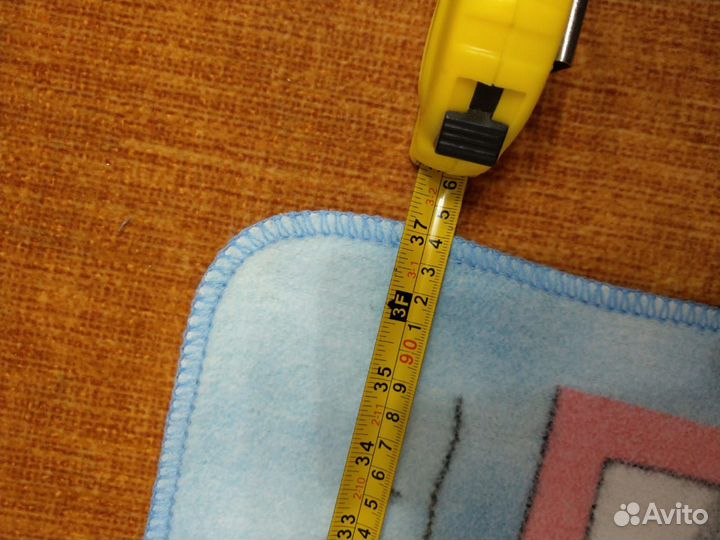 Детское одеяло