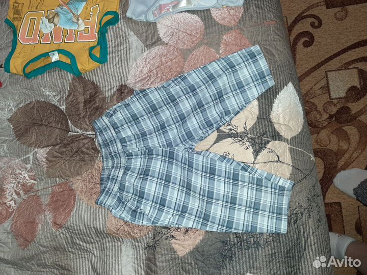 Вещи для мальчика