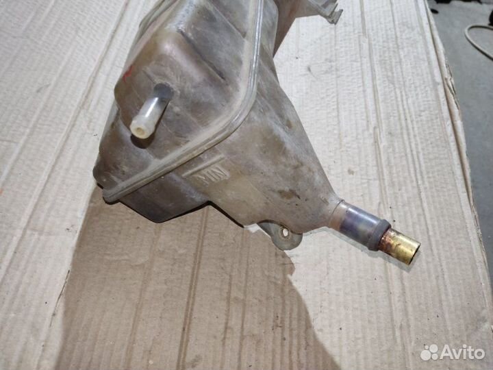 Бачок расширительный Ford Mondeo 2 лифтбек 1.8I