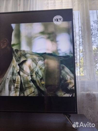 Телевизор 75 дюймов