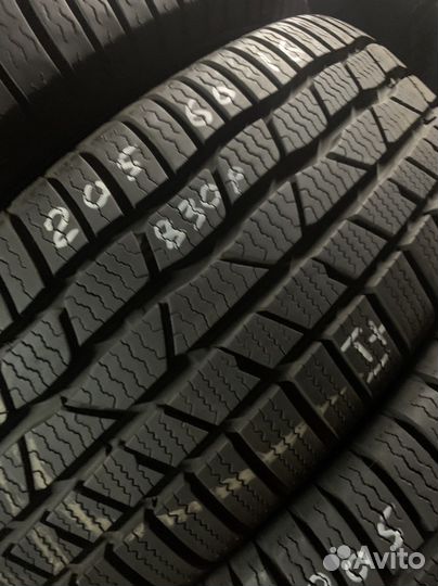 Continental ContiWinterContact TS 830 P 205/60 R16