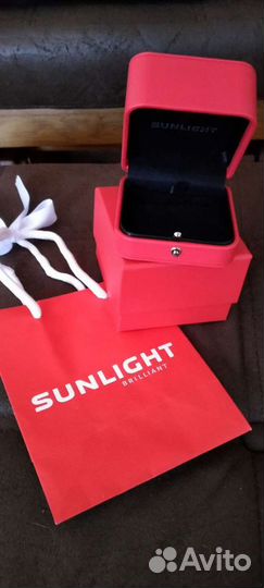 Футляр для сережек