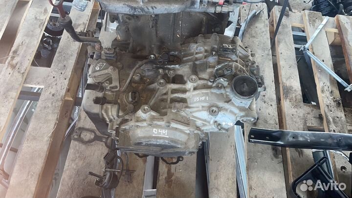 Контрактная коробка АКПП A5HF1 Hyundai kia