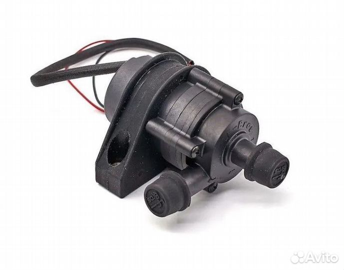 Бесщеточная водяная помпа 24v 20мм