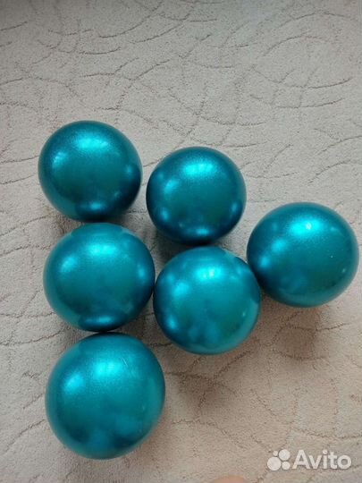 Мяч для художественной гимнастики