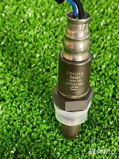 Датчик Лямбда-зонд Camry Sienna Venza Es350