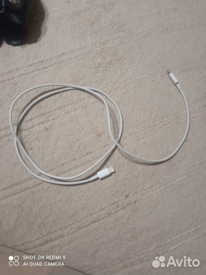 Шнур для телефона