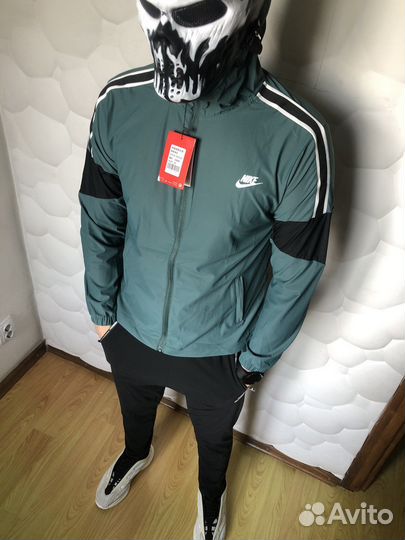 Спортивный костюм nike