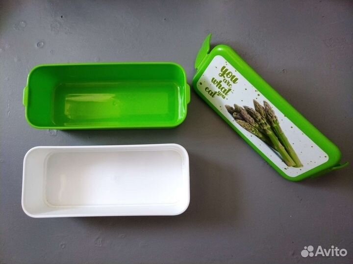 Контейнер для еды