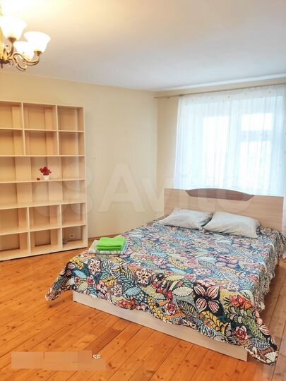 2-к. квартира, 75 м², 7/10 эт.